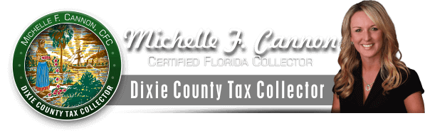 Dixie County Tax Collector